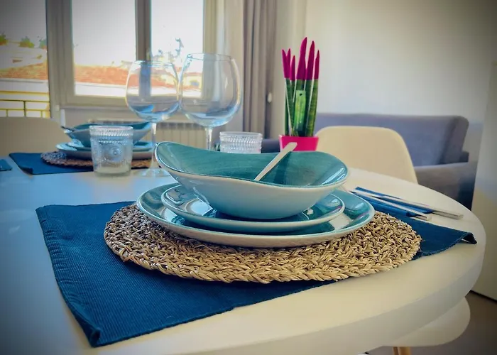 Apartmento com 1 dormitório