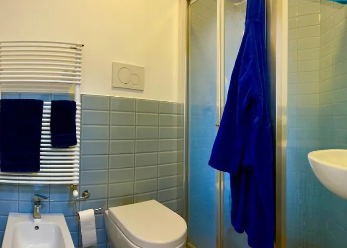Apartmento com 1 dormitório