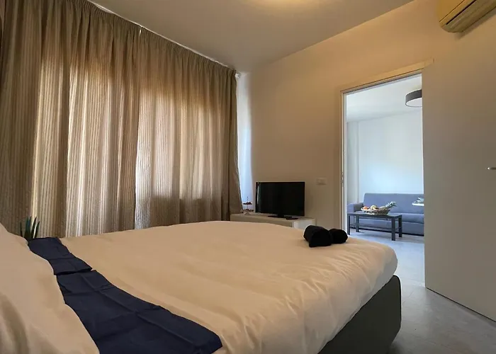 Apartmento com 1 dormitório
